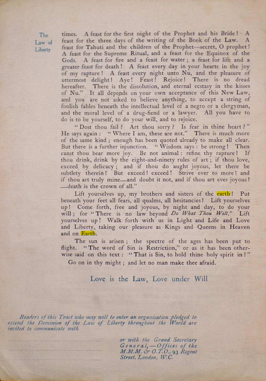 Original scan of The Law of Liberty, PDF page 4