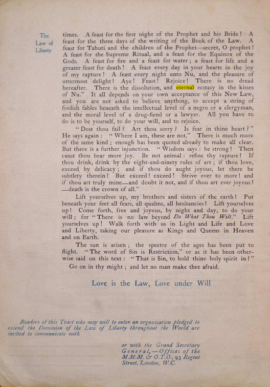 Original scan of The Law of Liberty, PDF page 4