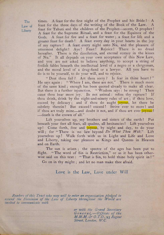Original scan of The Law of Liberty, PDF page 4