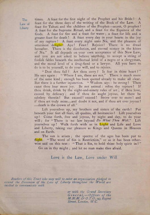 Original scan of The Law of Liberty, PDF page 4