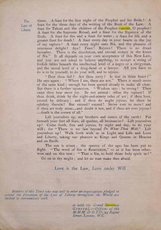 Original scan of The Law of Liberty, PDF page 4