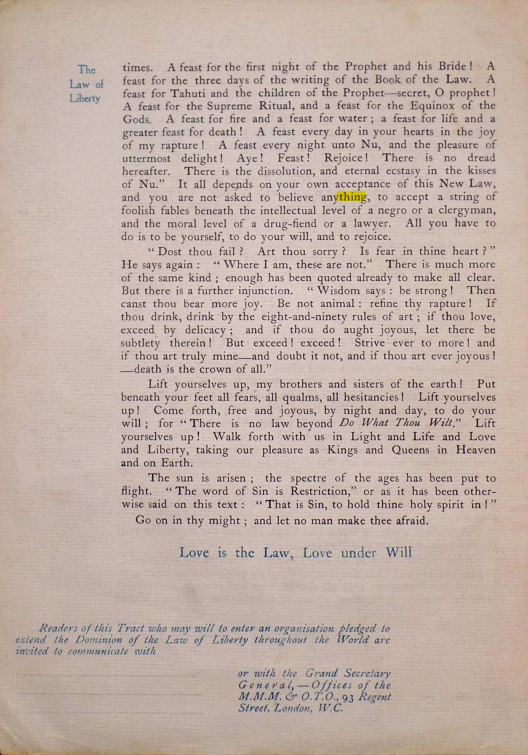 Original scan of The Law of Liberty, PDF page 4