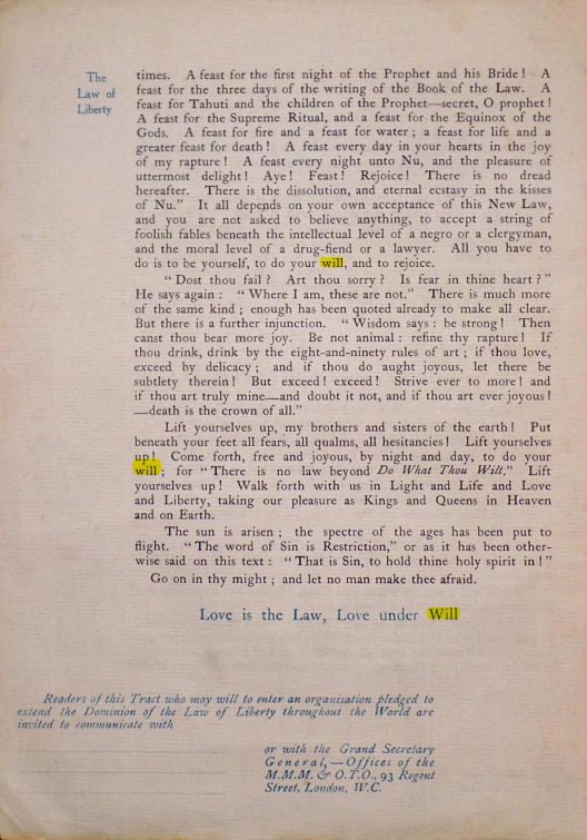 Original scan of The Law of Liberty, PDF page 4