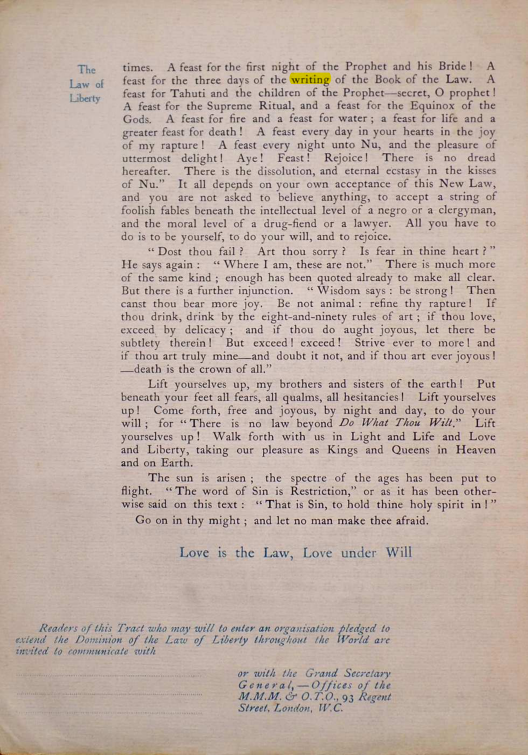 Original scan of The Law of Liberty, PDF page 4