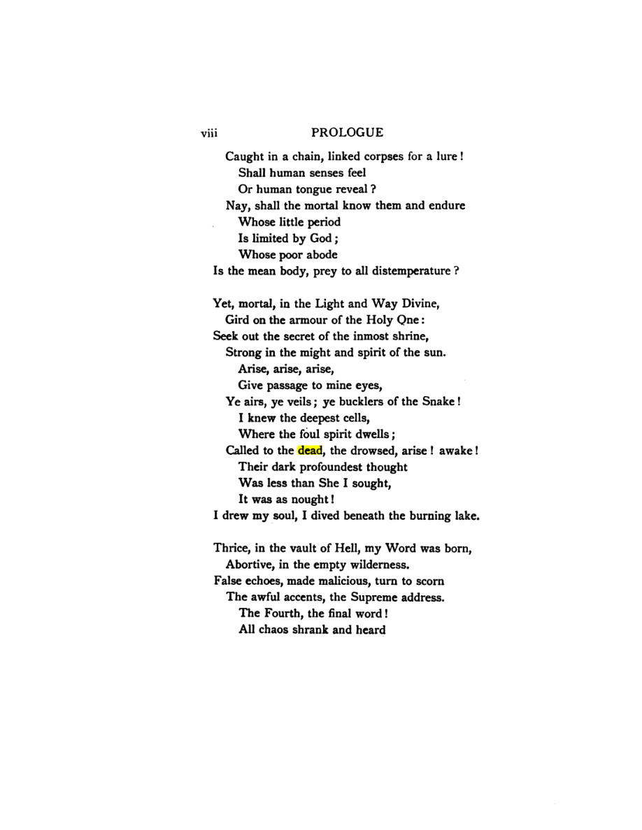 Original scan of The Mother’s Tragedy, PDF page 10