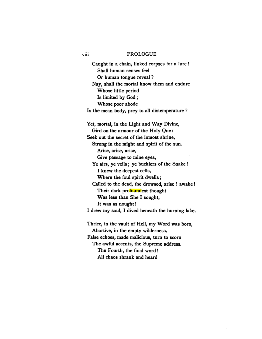 Original scan of The Mother’s Tragedy, PDF page 10