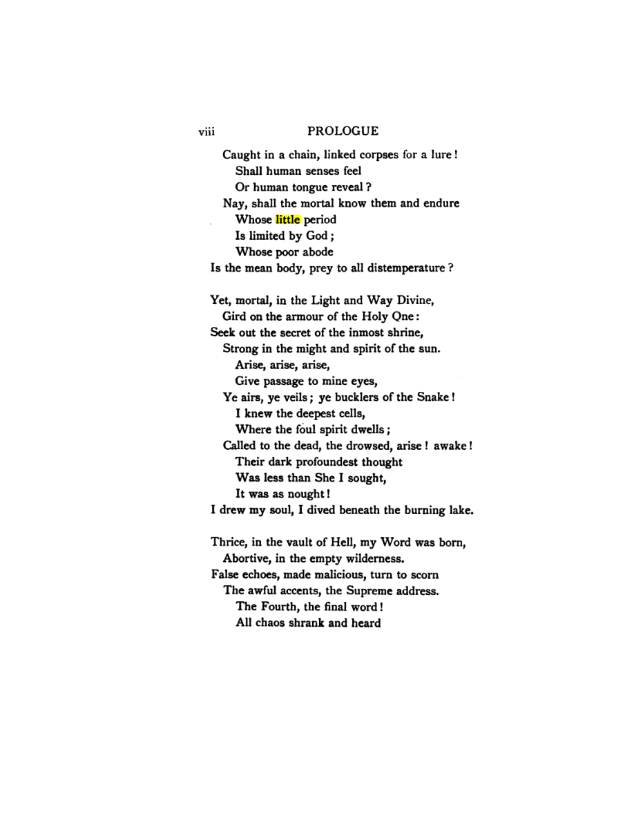 Original scan of The Mother’s Tragedy, PDF page 10