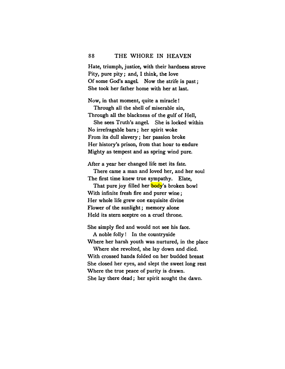 Original scan of The Mother’s Tragedy, PDF page 102
