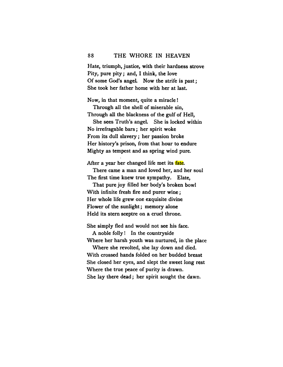 Original scan of The Mother’s Tragedy, PDF page 102