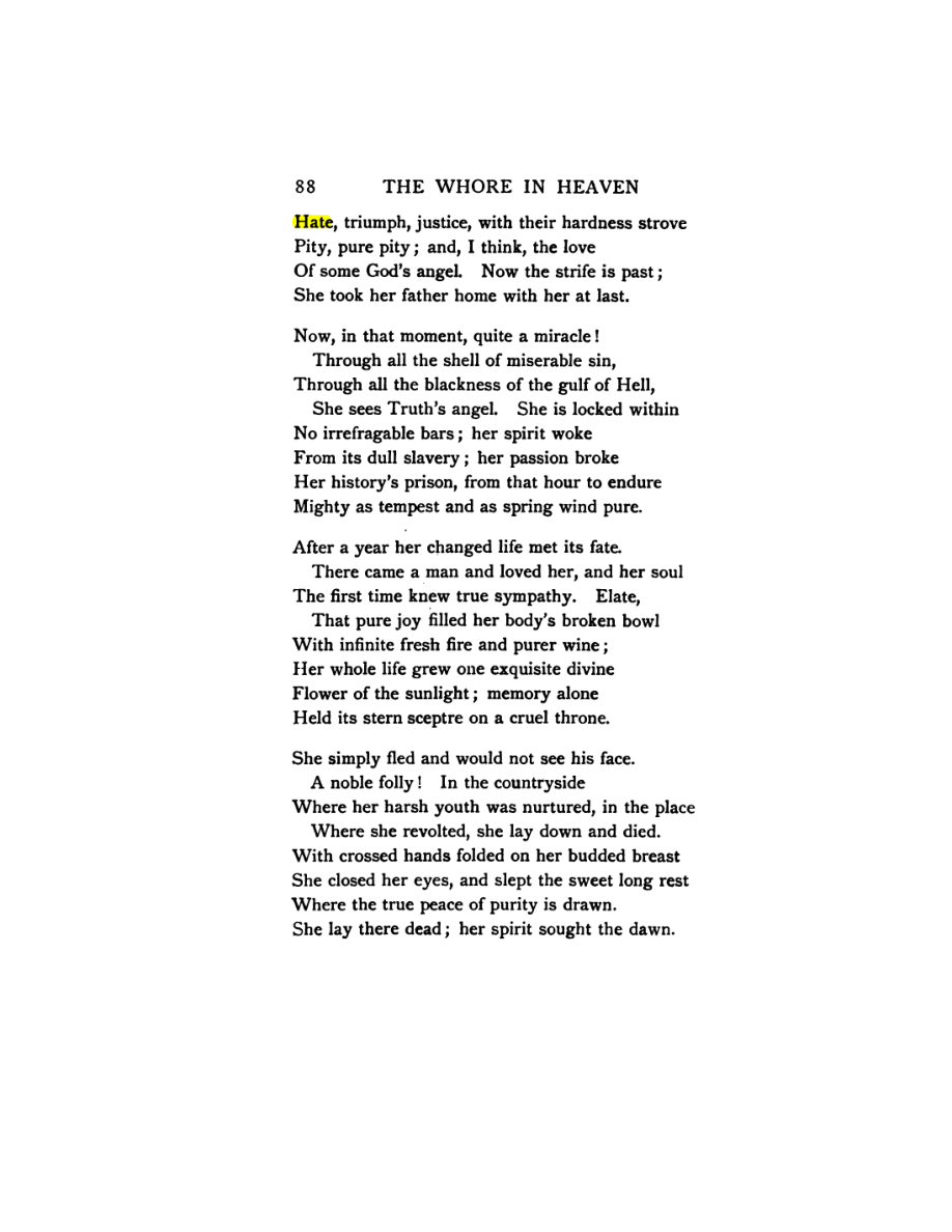 Original scan of The Mother’s Tragedy, PDF page 102