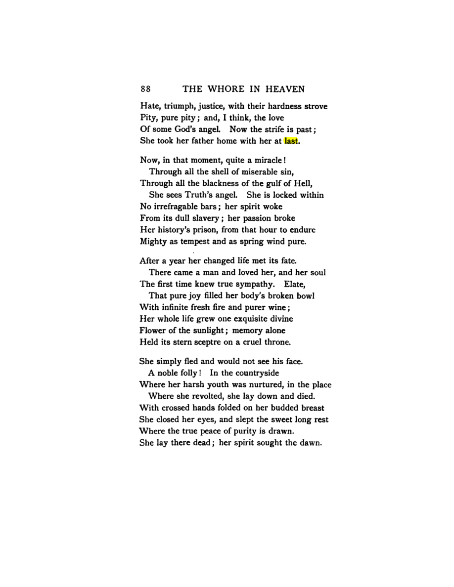 Original scan of The Mother’s Tragedy, PDF page 102