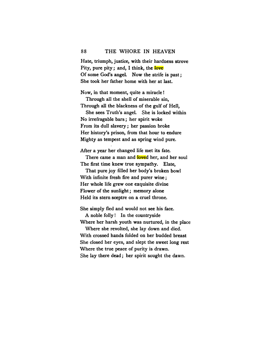 Original scan of The Mother’s Tragedy, PDF page 102