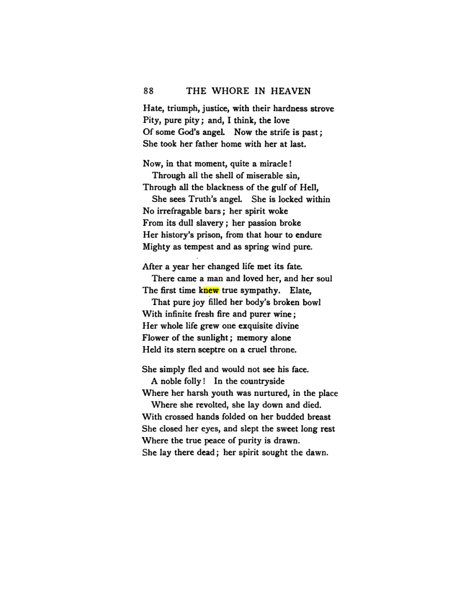 Original scan of The Mother’s Tragedy, PDF page 102