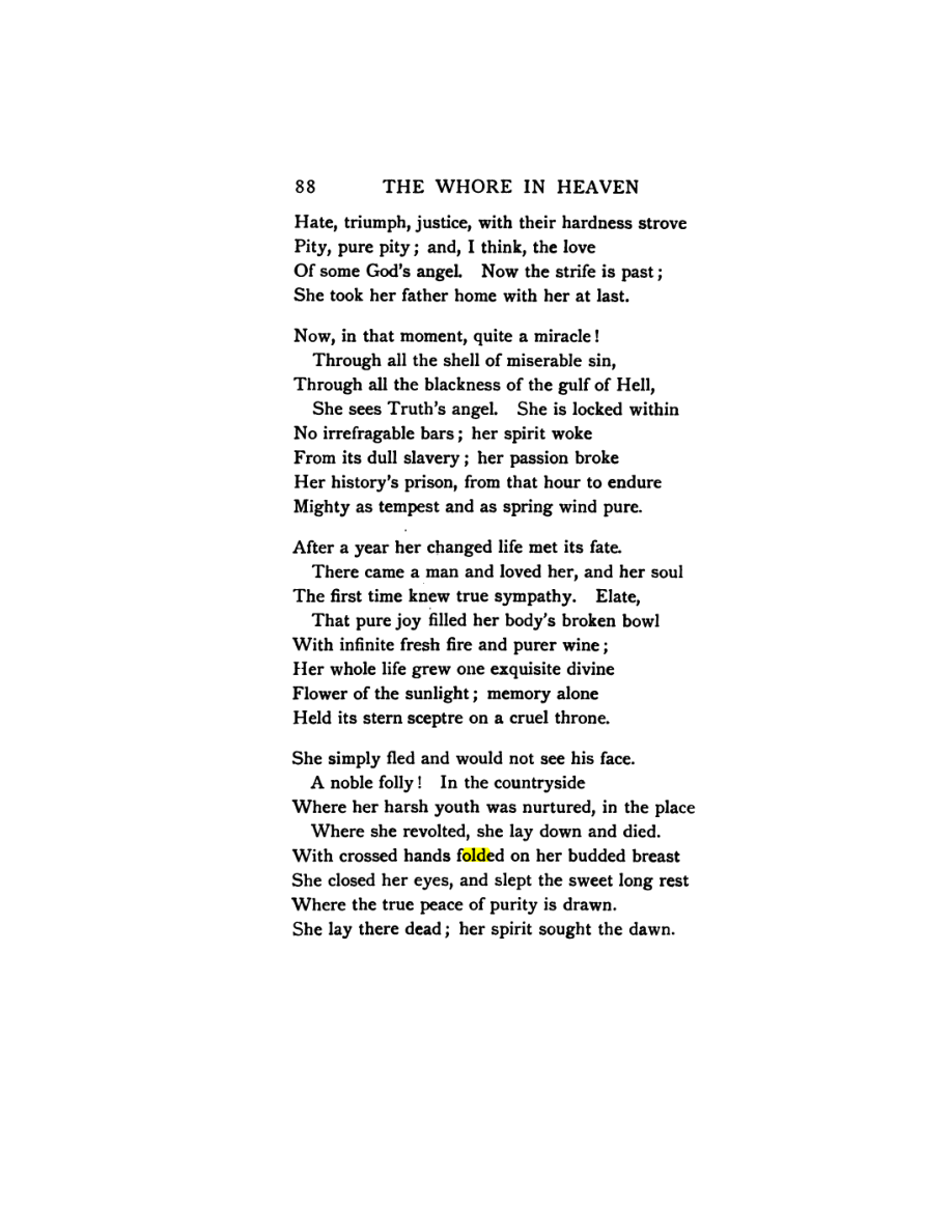 Original scan of The Mother’s Tragedy, PDF page 102