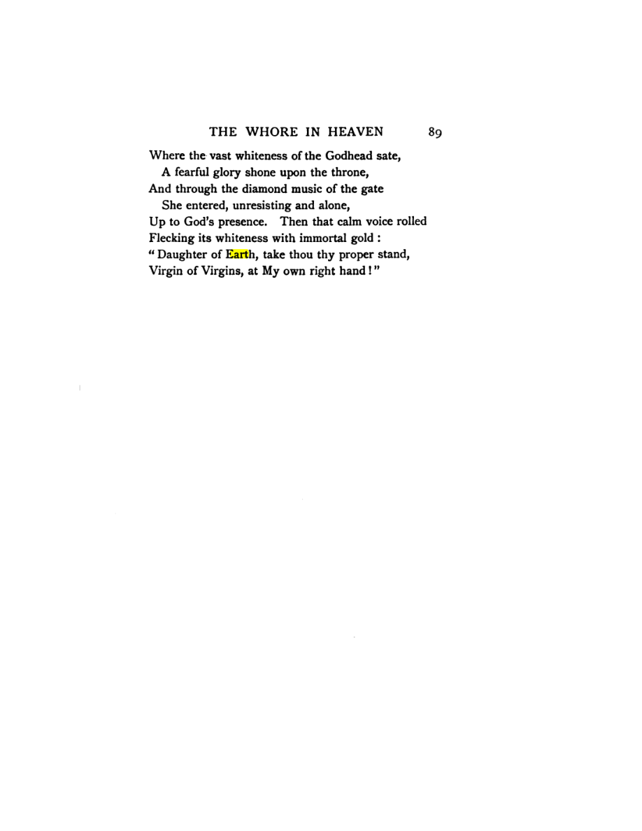 Original scan of The Mother’s Tragedy, PDF page 103