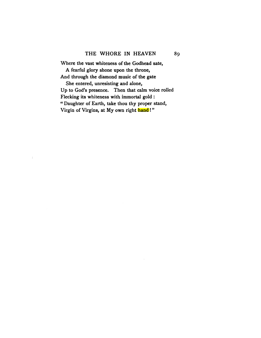 Original scan of The Mother’s Tragedy, PDF page 103