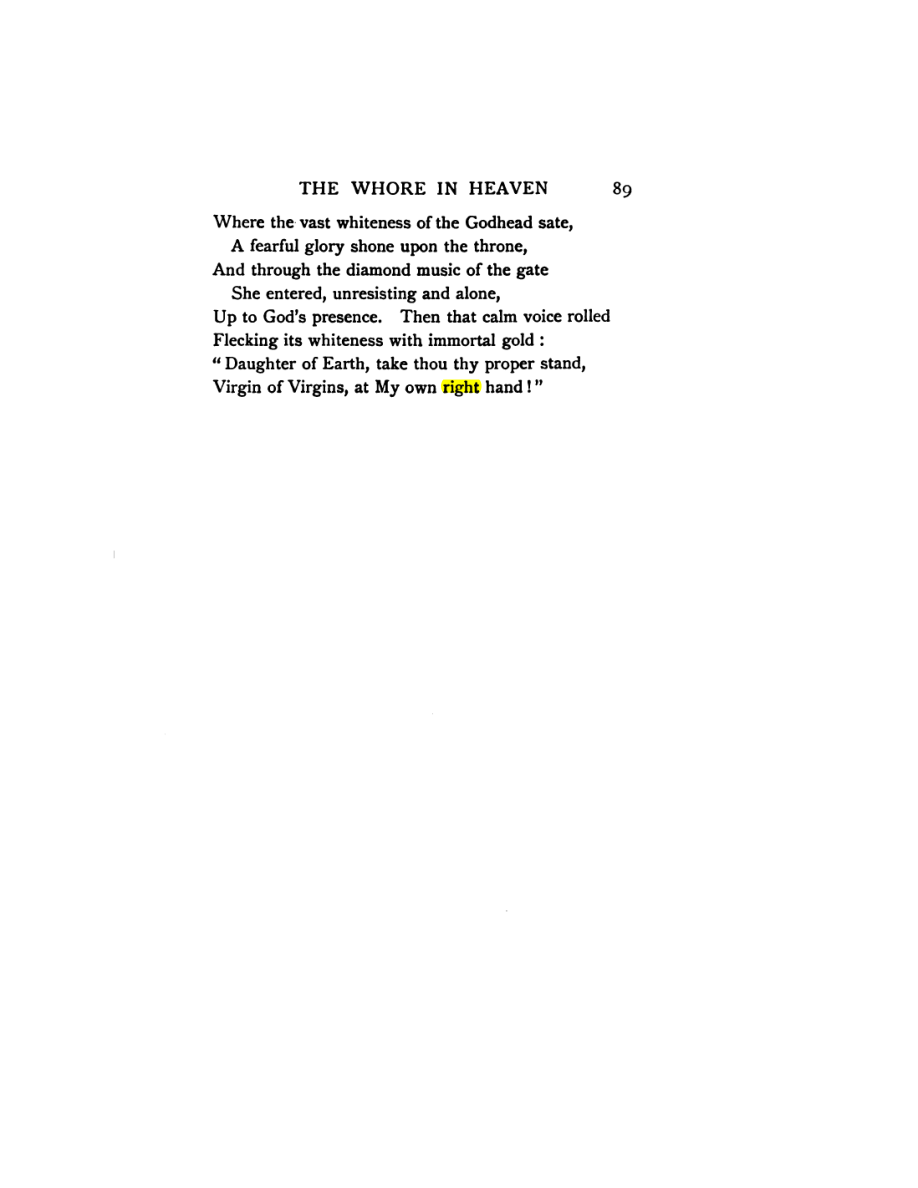 Original scan of The Mother’s Tragedy, PDF page 103