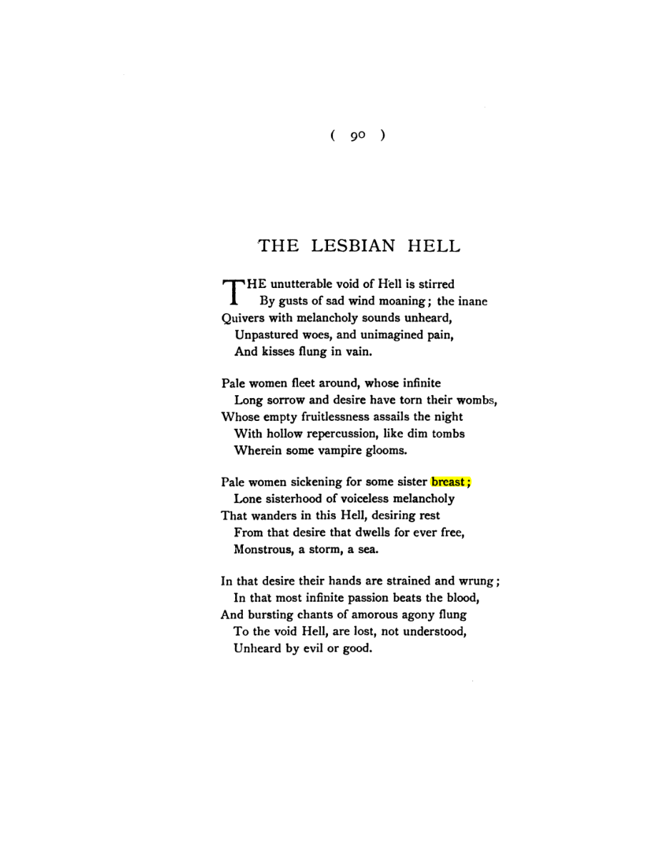 Original scan of The Mother’s Tragedy, PDF page 104