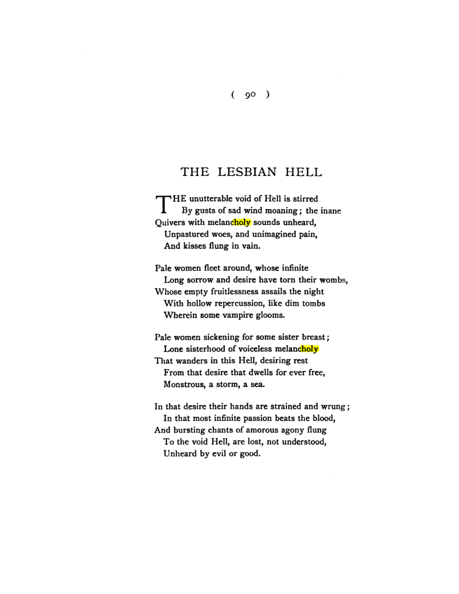 Original scan of The Mother’s Tragedy, PDF page 104