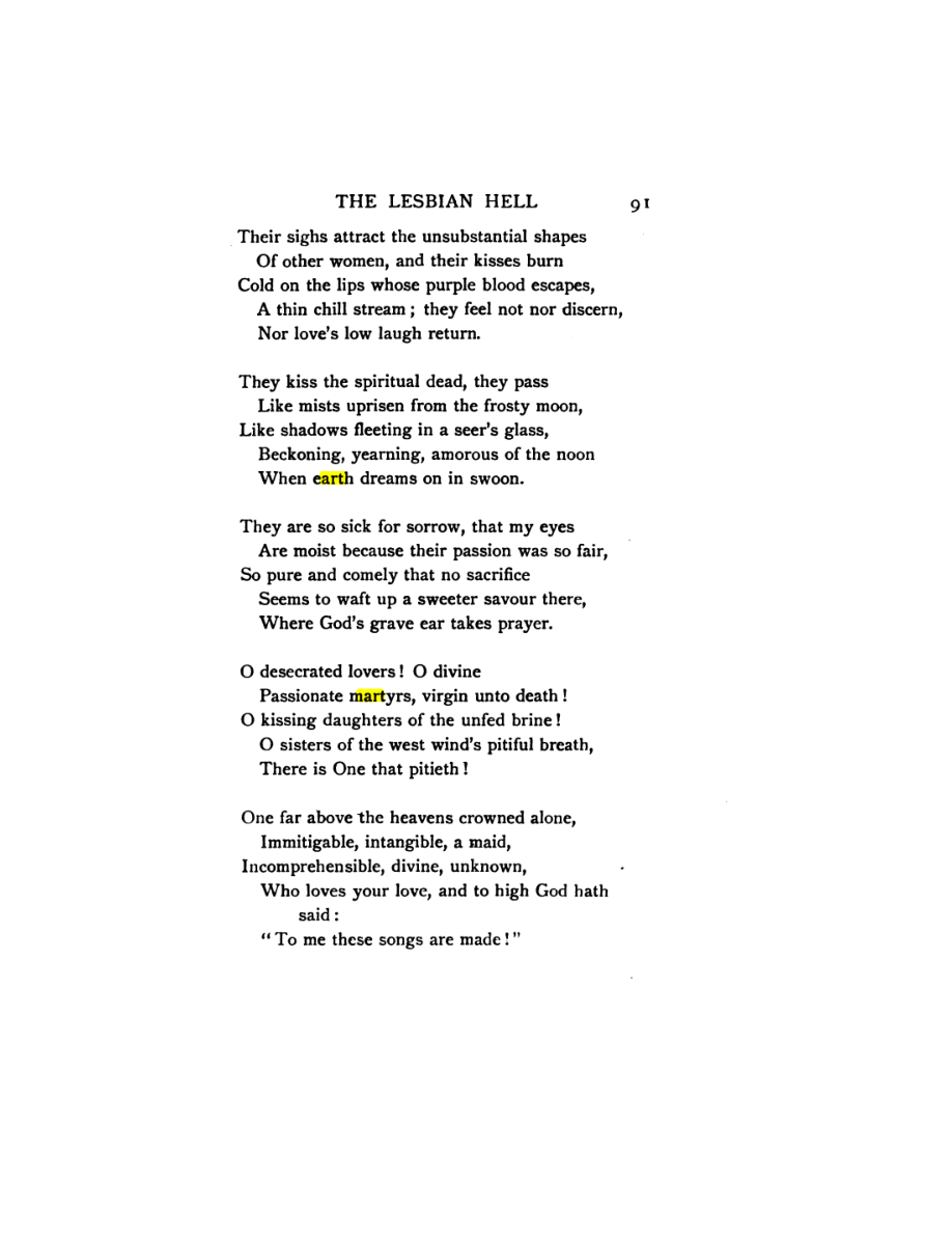 Original scan of The Mother’s Tragedy, PDF page 105