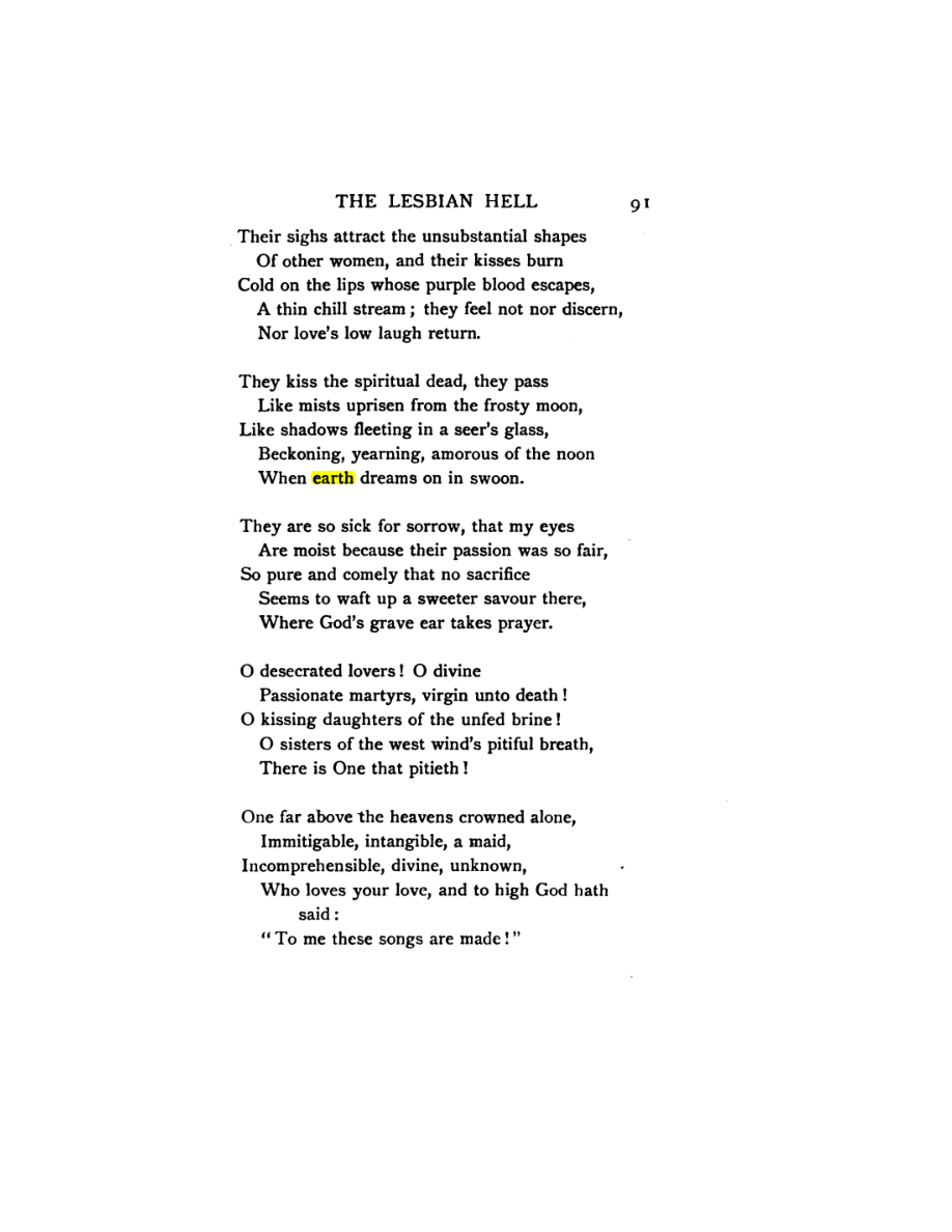 Original scan of The Mother’s Tragedy, PDF page 105