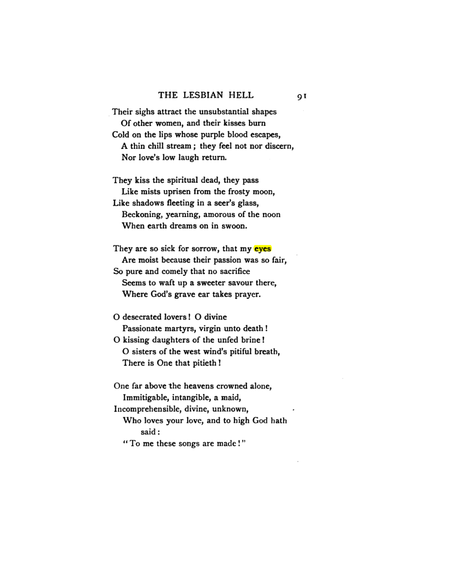 Original scan of The Mother’s Tragedy, PDF page 105