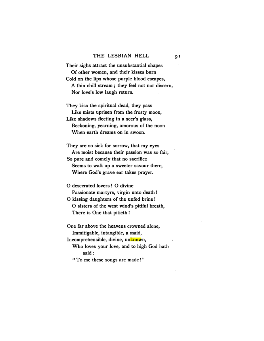 Original scan of The Mother’s Tragedy, PDF page 105