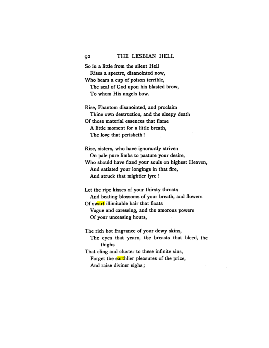 Original scan of The Mother’s Tragedy, PDF page 106