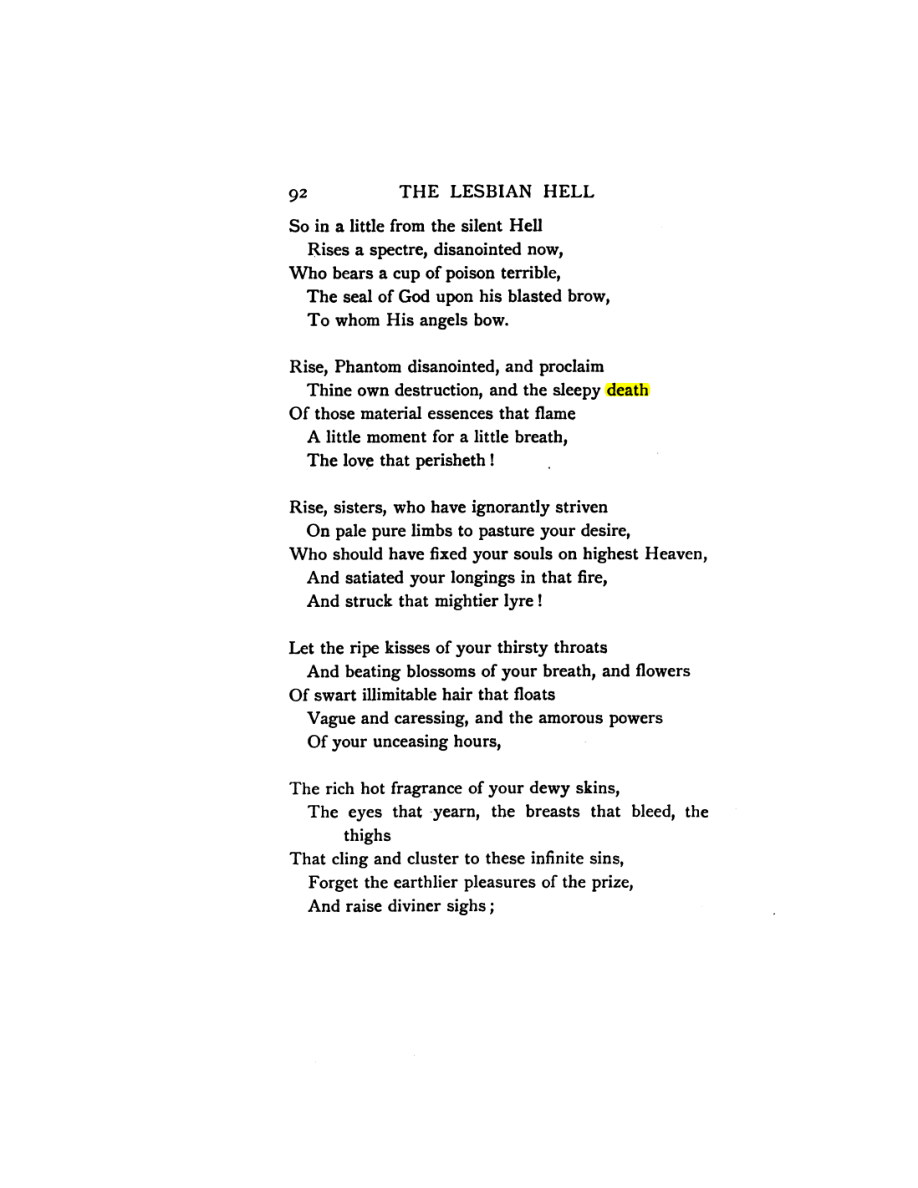 Original scan of The Mother’s Tragedy, PDF page 106