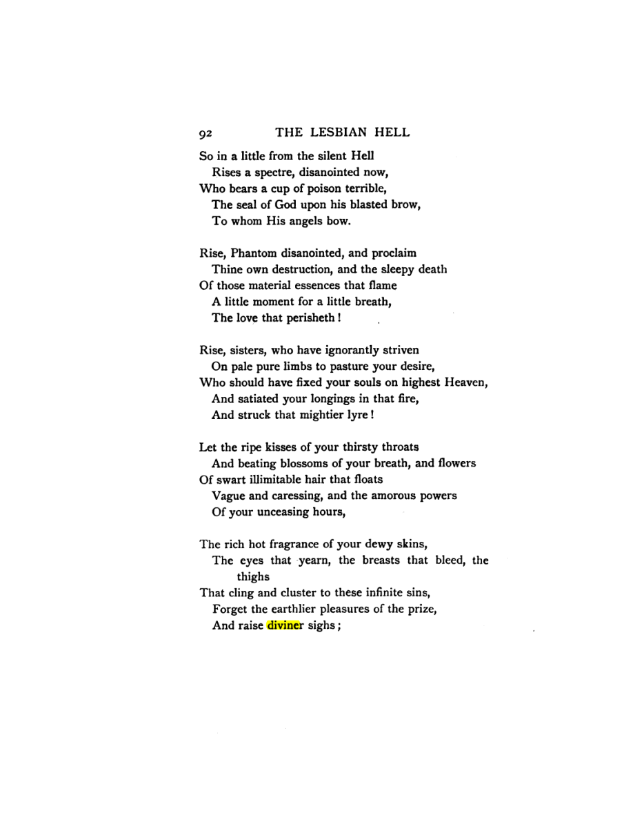 Original scan of The Mother’s Tragedy, PDF page 106