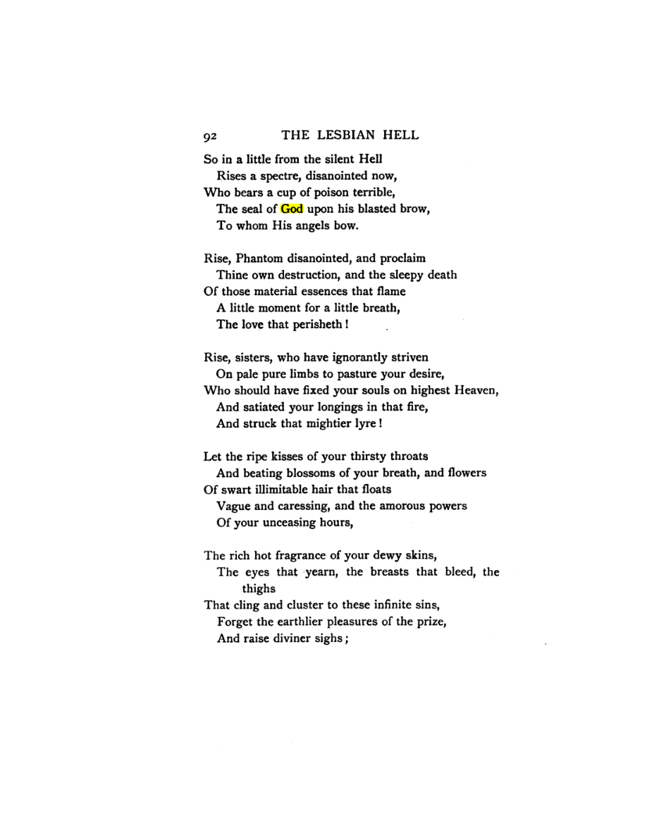 Original scan of The Mother’s Tragedy, PDF page 106