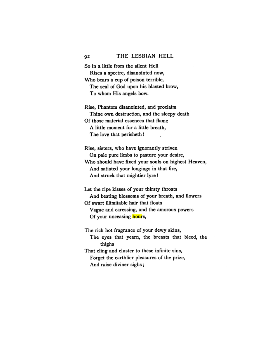 Original scan of The Mother’s Tragedy, PDF page 106