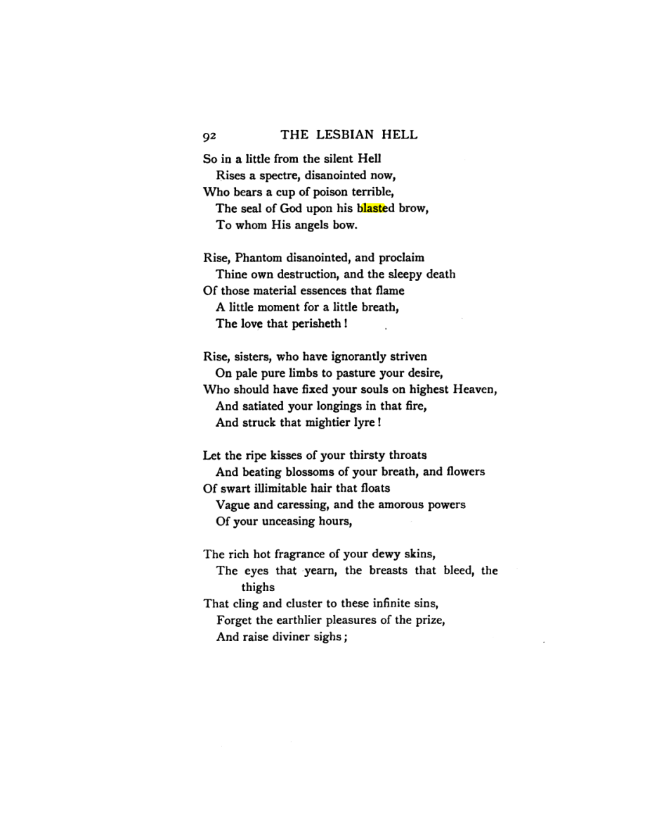 Original scan of The Mother’s Tragedy, PDF page 106