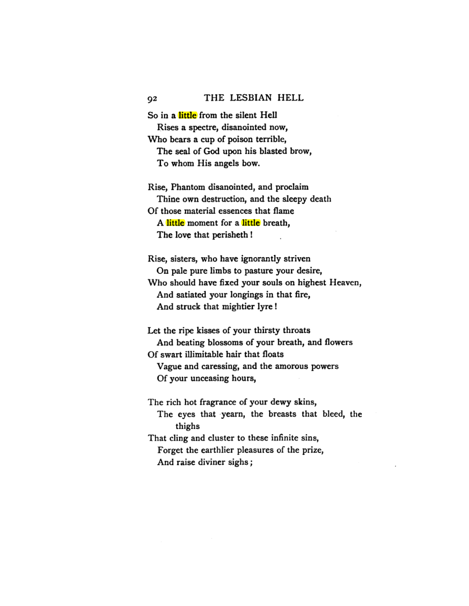 Original scan of The Mother’s Tragedy, PDF page 106