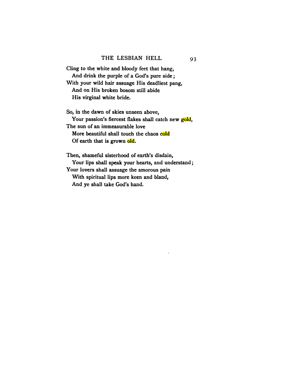 Original scan of The Mother’s Tragedy, PDF page 107