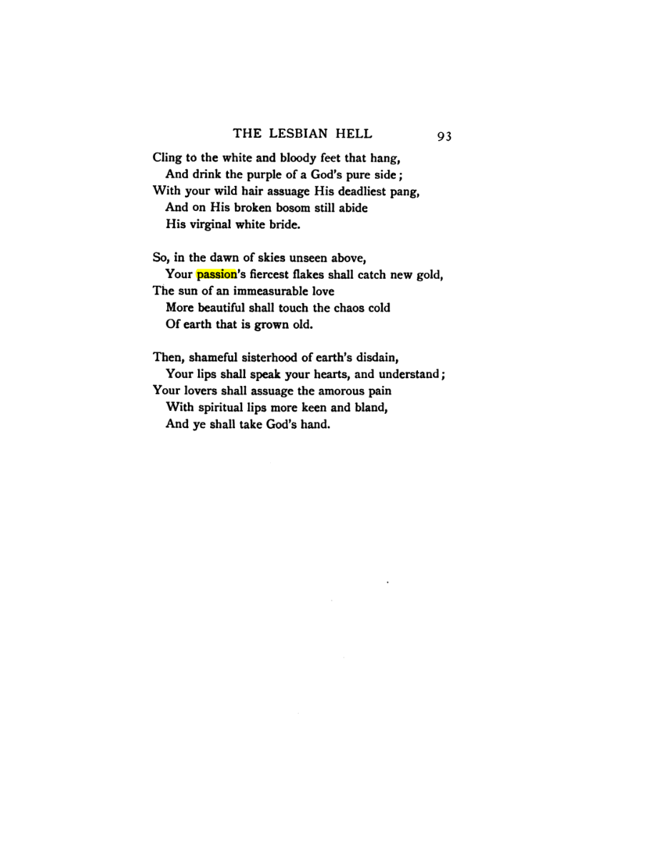 Original scan of The Mother’s Tragedy, PDF page 107