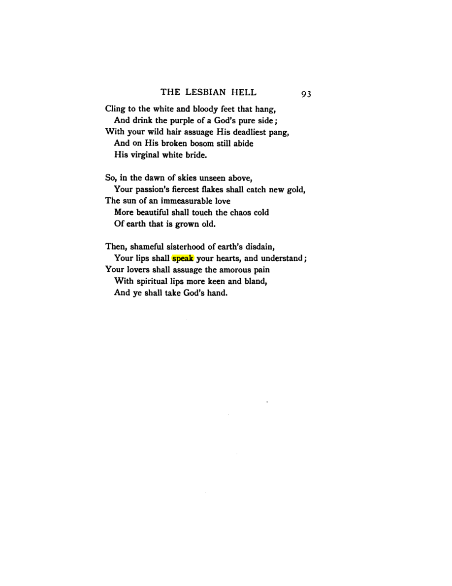 Original scan of The Mother’s Tragedy, PDF page 107