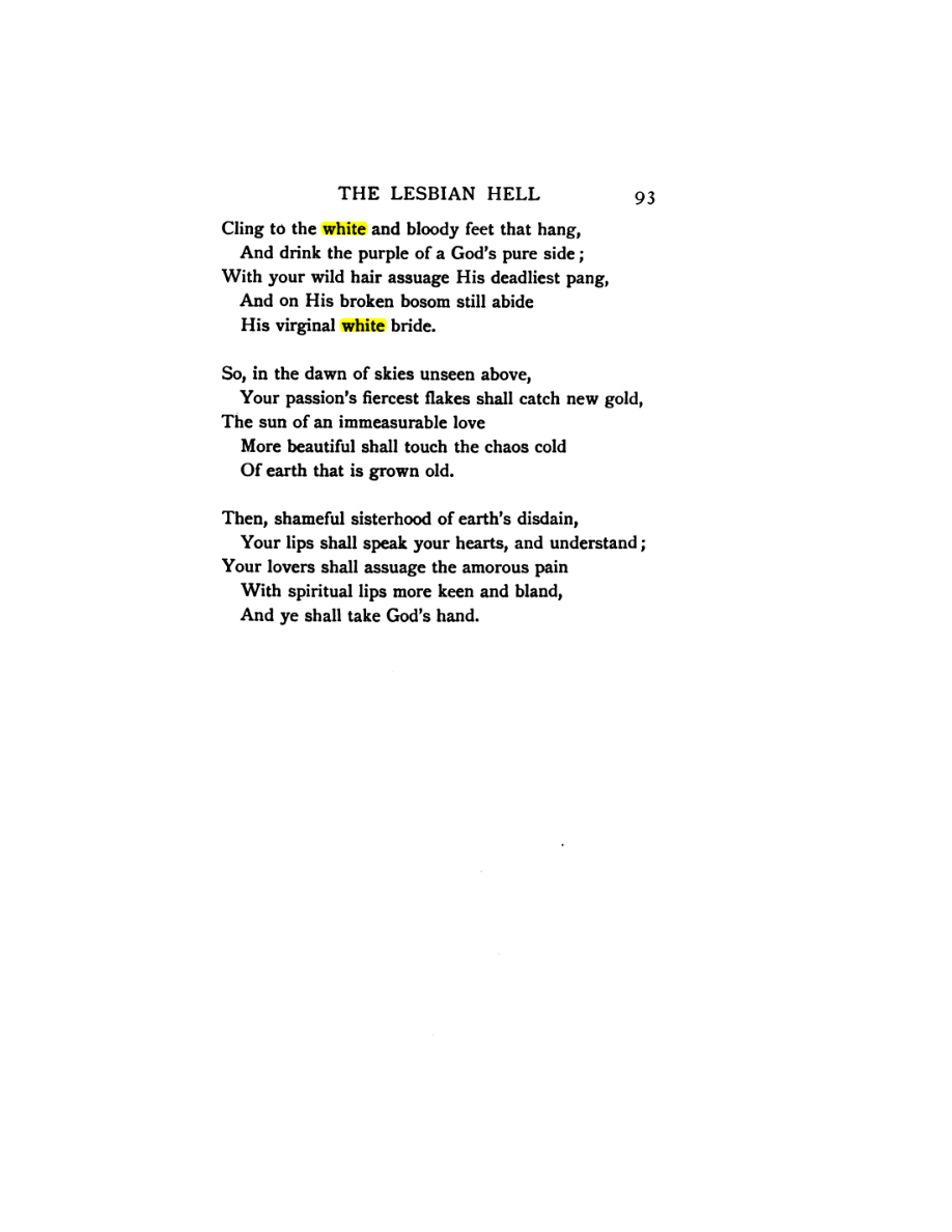 Original scan of The Mother’s Tragedy, PDF page 107