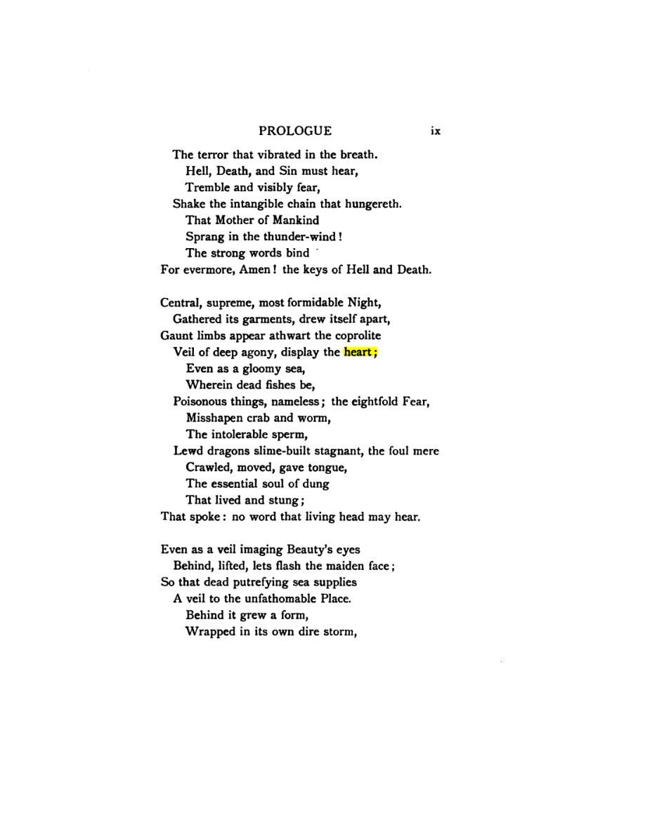 Original scan of The Mother’s Tragedy, PDF page 11