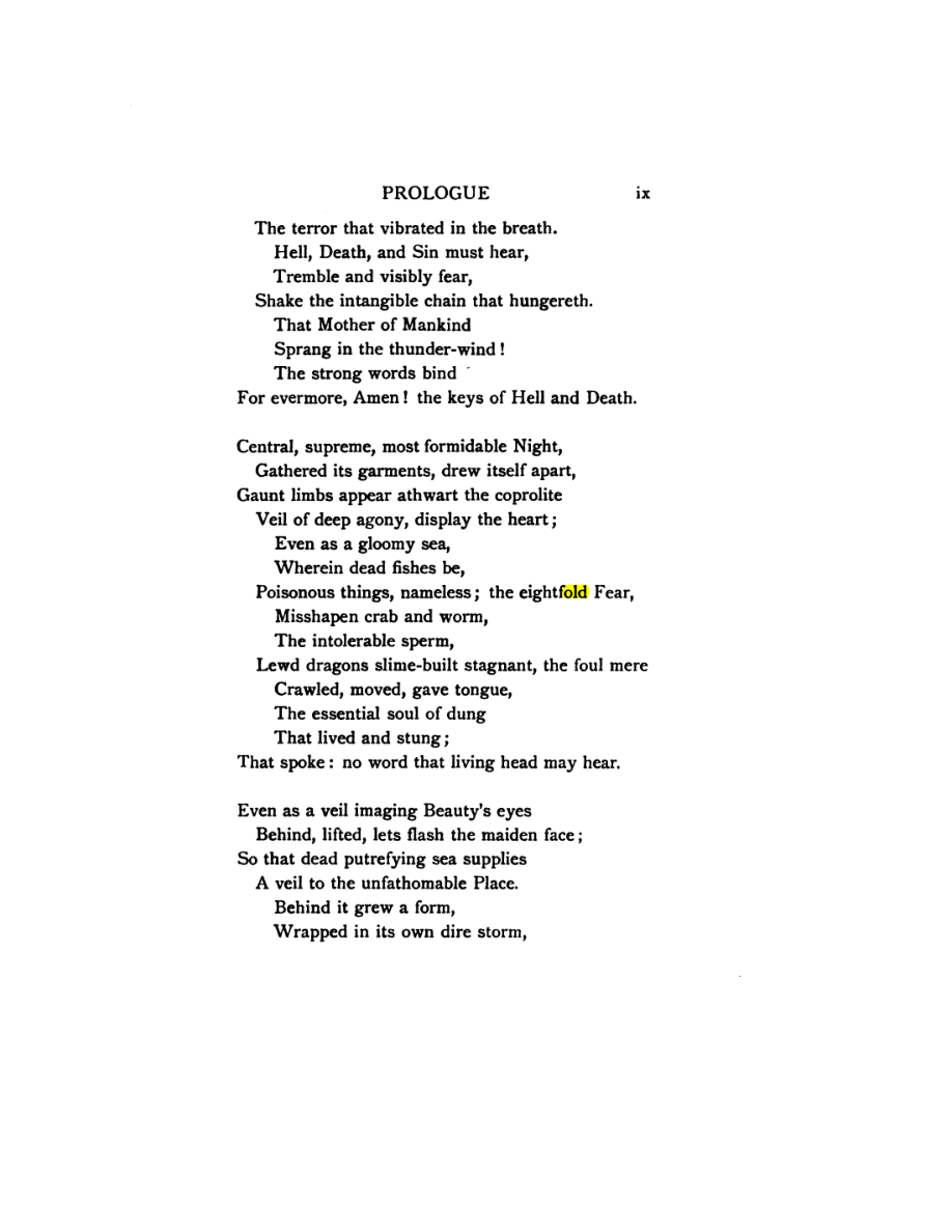 Original scan of The Mother’s Tragedy, PDF page 11