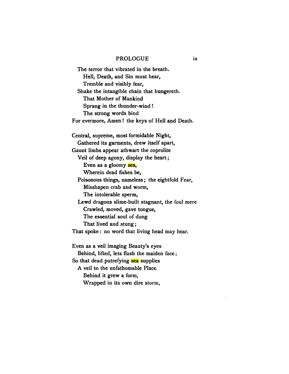 Original scan of The Mother’s Tragedy, PDF page 11
