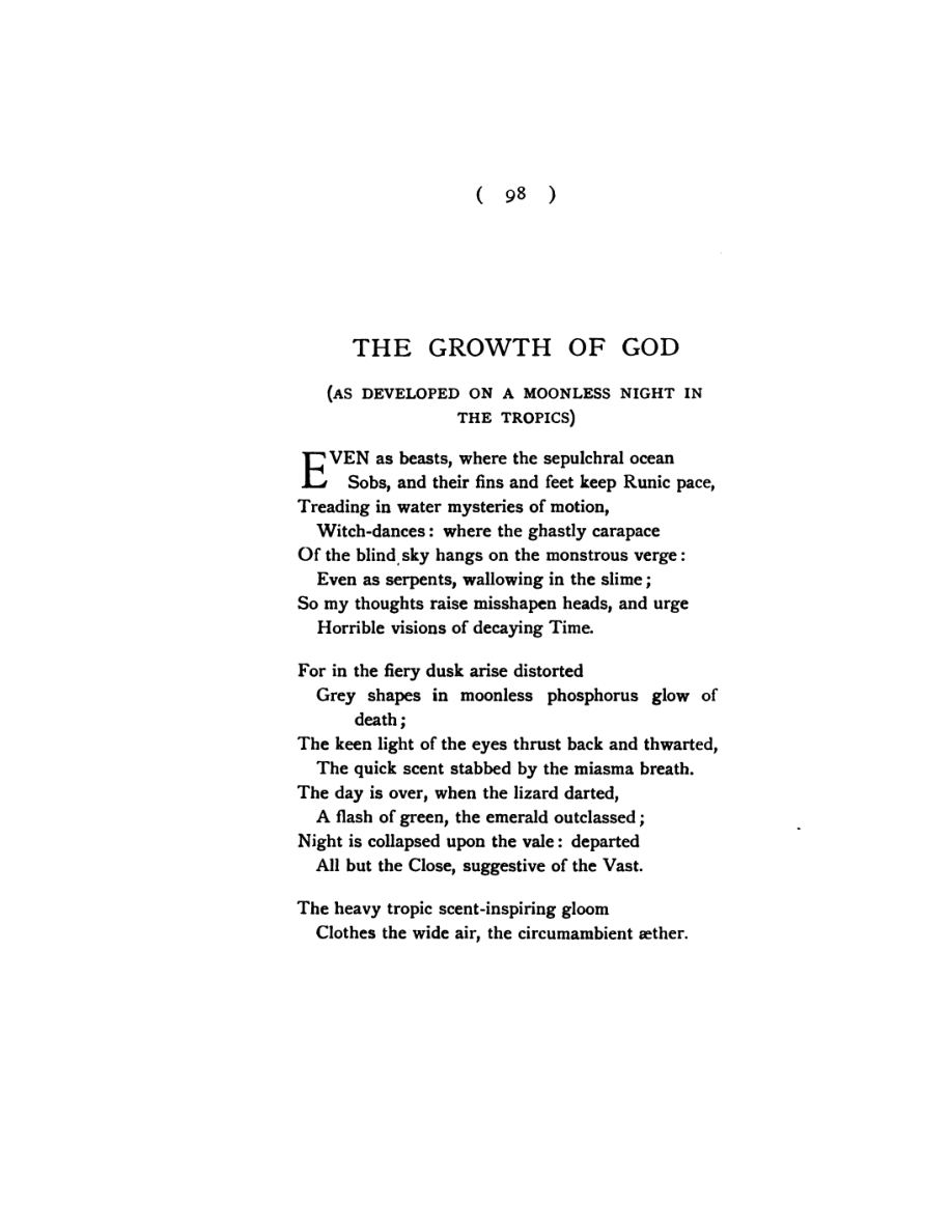 Original scan of The Mother’s Tragedy, PDF page 112