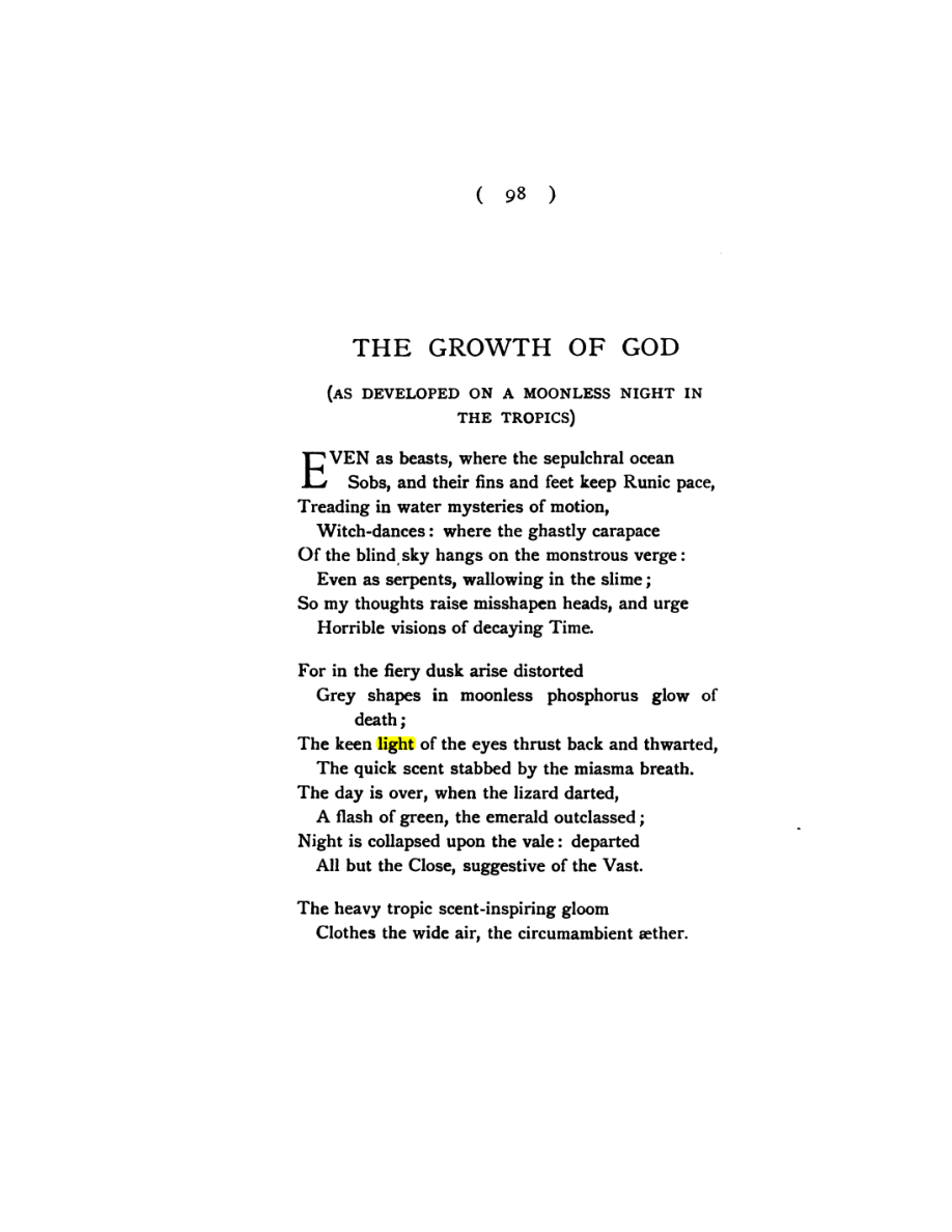Original scan of The Mother’s Tragedy, PDF page 112