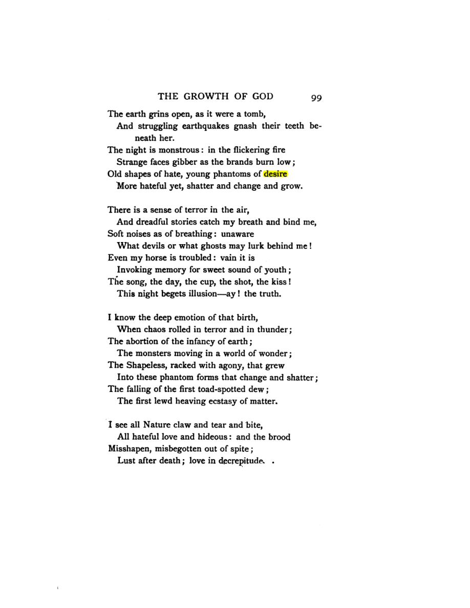 Original scan of The Mother’s Tragedy, PDF page 113