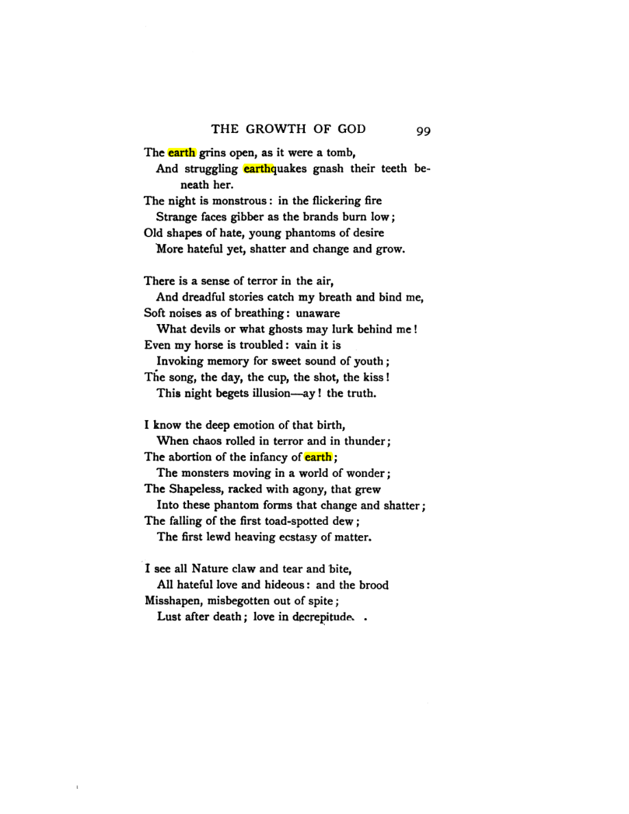 Original scan of The Mother’s Tragedy, PDF page 113