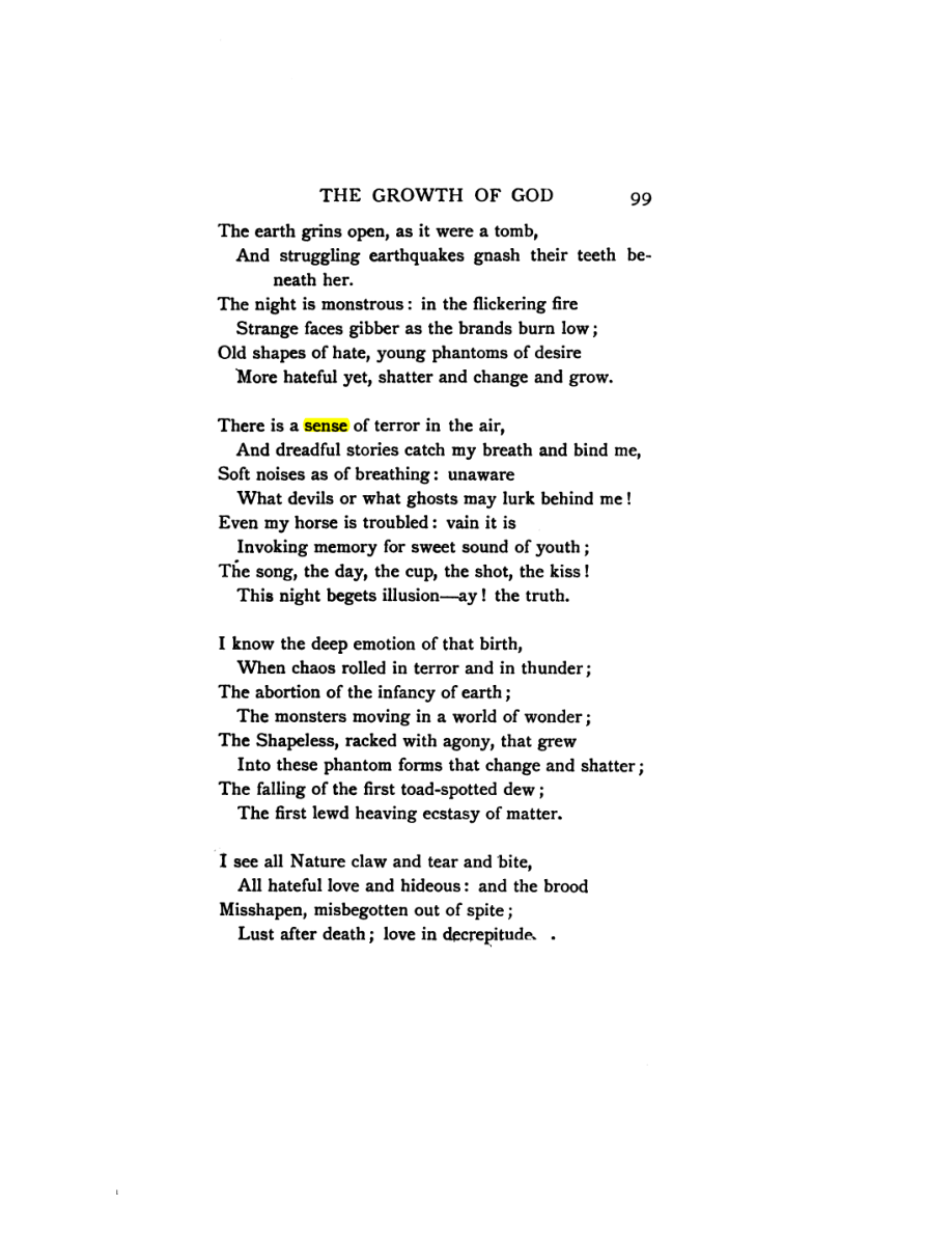 Original scan of The Mother’s Tragedy, PDF page 113