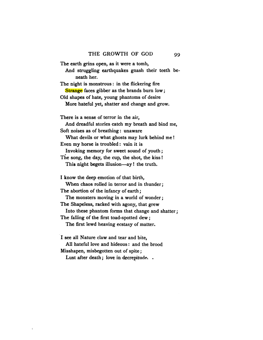 Original scan of The Mother’s Tragedy, PDF page 113