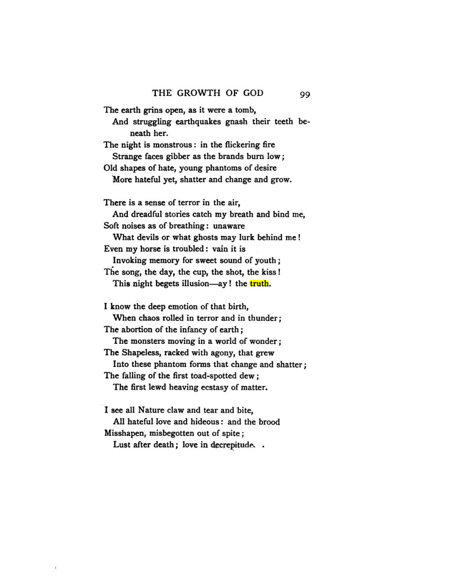 Original scan of The Mother’s Tragedy, PDF page 113