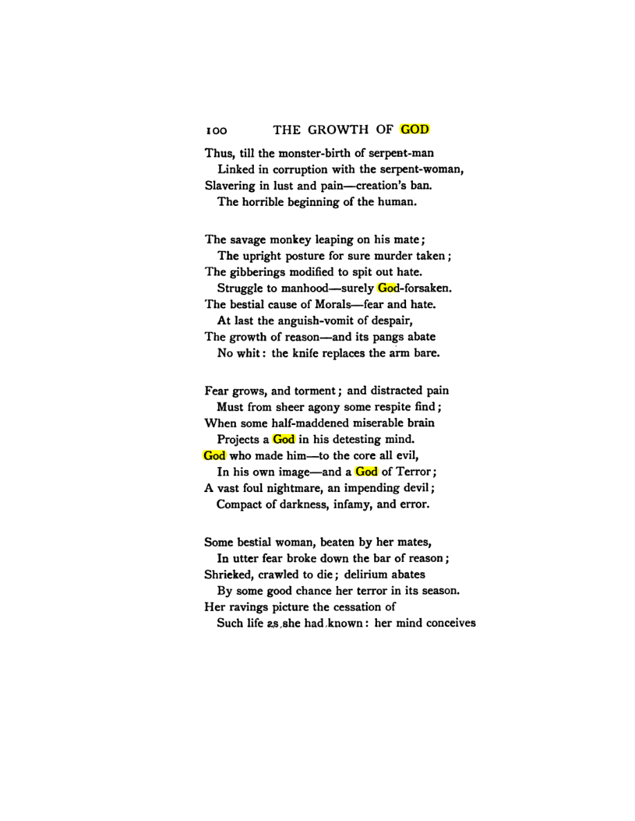 Original scan of The Mother’s Tragedy, PDF page 114