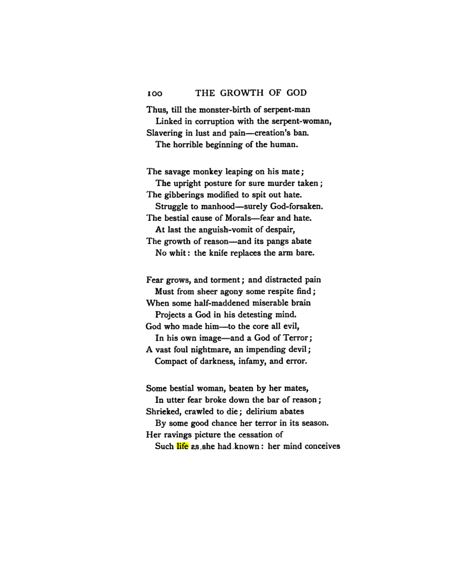 Original scan of The Mother’s Tragedy, PDF page 114